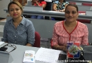 Bibliotecarios de la región del nordeste realizan encuentro en la UCNE