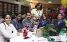 Celebración Día de la Madres colaboradoras UCNE