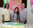 Celebración Día de la Madres colaboradoras UCNE