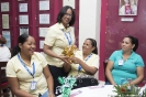 Celebración Día de la Madres colaboradoras UCNE