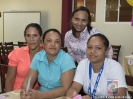 Celebración Día de la Madres colaboradoras UCNE