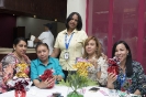 Celebración Día de la Madres colaboradoras UCNE