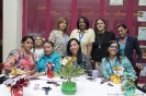 Celebración Día de la Madres colaboradoras UCNE