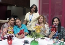 Celebración Día de la Madres colaboradoras UCNE