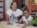 Celebración Día de la Madres colaboradoras UCNE