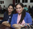 Celebración día de la secretaria y del bibliotecario