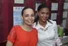 Celebración día de la secretaria y del bibliotecario