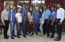 Celebración día de la secretaria y del bibliotecario