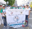 Celebran XII Jornada Aire Limpio, Vida Sana en San Francisco de Macorís