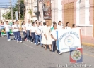 Celebran XII Jornada Aire Limpio, Vida Sana en San Francisco de Macorís