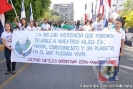 Celebran XII Jornada Aire Limpio, Vida Sana en San Francisco de Macorís