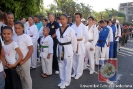 Celebran XII Jornada Aire Limpio, Vida Sana en San Francisco de Macorís