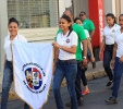 Celebran XIII Jornada Aire Limpio, Vida Sana en San Francisco de Macorís