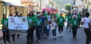 Celebran XIII Jornada Aire Limpio, Vida Sana en San Francisco de Macorís