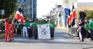 Celebran XIII Jornada Aire Limpio, Vida Sana en San Francisco de Macorís