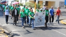 Celebran XIII Jornada Aire Limpio, Vida Sana en San Francisco de Macorís