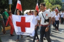 Celebran XIII Jornada Aire Limpio, Vida Sana en San Francisco de Macorís