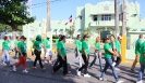 Celebran XIII Jornada Aire Limpio, Vida Sana en San Francisco de Macorís