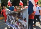 Celebran XIII Jornada Aire Limpio, Vida Sana en San Francisco de Macorís