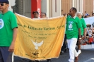 Celebran XIII Jornada Aire Limpio, Vida Sana en San Francisco de Macorís