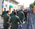 Celebran XIII Jornada Aire Limpio, Vida Sana en San Francisco de Macorís