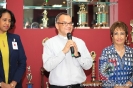 Cena-Reconocimiento Unidad de Deporte