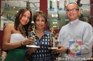 Cena-Reconocimiento Unidad de Deporte