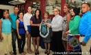 Cena-Reconocimiento Unidad de Deporte