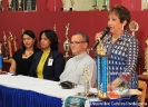 Cena-Reconocimiento Unidad de Deporte