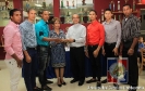 Cena-Reconocimiento Unidad de Deporte