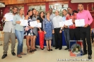 Cena-Reconocimiento Unidad de Deporte