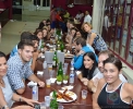 Cena de despedida a médicos de la Universidad Central de la Florida_2