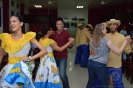 Cena de despedida a médicos de la Universidad Central de la Florida