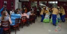 Cena de despedida a médicos de la Universidad Central de la Florida
