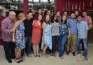 Cena de despedida a médicos de la Universidad Central de la Florida