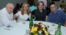 Cena de despedida a médicos de las Universidades de La Florida y Nova