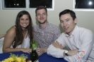 Cena de despedida a médicos de las Universidades de La Florida y Nova