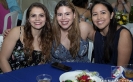 Cena de despedida a médicos de las Universidades de La Florida y Nova