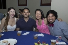 Cena de despedida a médicos de las Universidades de La Florida y Nova