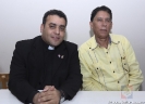 Cena de despedida a médicos La Florida