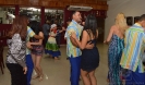 Cena de despedida médicos Universidad de Nova Southeastern
