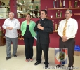 Cena despedida 