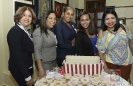 Centro de Idiomas de la UCNE celebra Día de la Raza