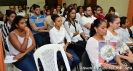 Centro de Idiomas y Relaciones Globales realiza entrega de certificados