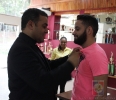 Clausura Curso Avanzado Ingeniería Civil