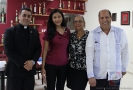 Clausura Curso Avanzado Ingeniería Civil