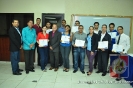 Clausura Diplomado en Desarrollo de Software