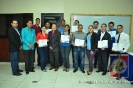 Clausura Diplomado en Desarrollo de Software