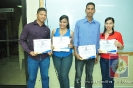 Clausura Diplomado en Desarrollo de Software