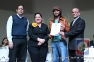Clausura Diplomados y Cursos 2013